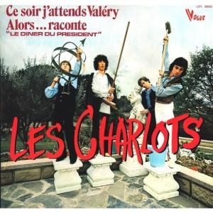 je suis membre du parti d’en rire (Vert. Et Rouge !).