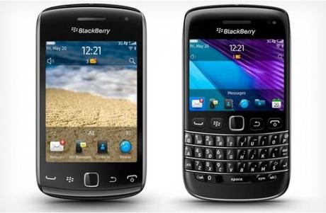 bb os 7 600x393 RIM annonce ses BlackBerry Bold 9790 et Curve 9380
