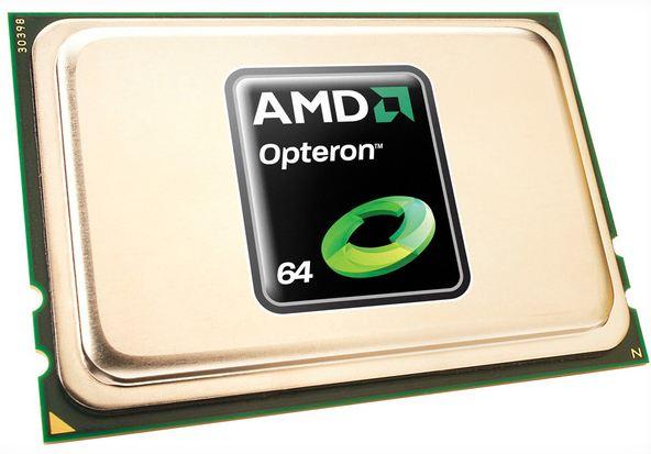 amd opteron 16 coeurs pour AMD