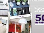 chèques-cadeaux gagner