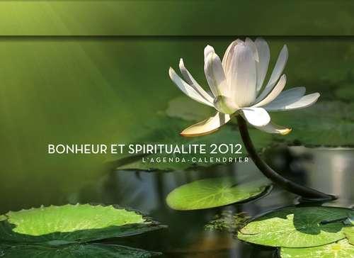 Bonheur et Spiritualité 2012
