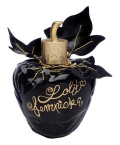 Eau de Minuit Noir Couture… Le nouvel objet du désir de Lolita Lempicka!