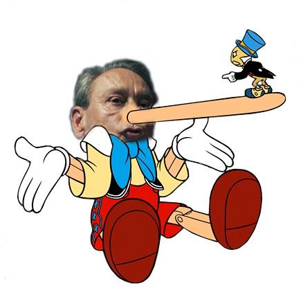 Pinocchio à Paris : Delanoë et les parachutages à géométrie variable !