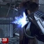 Mass Effect 3 avec ses co-opains
