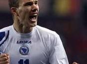 Dzeko Portugais pensent…