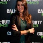 Call of Duty: Modern Warfare 3 launch event