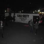 Call of Duty: Modern Warfare 3 launch event