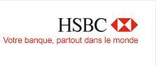 HSBC - Votre banque, partout dans le monde