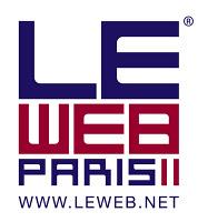 Le Web 11 : 7-8-9 décembre Paris