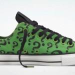 converse all star low riddler 10 600x286 150x150 Converse All Star “DC Comics Collection” 