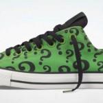 converse all star low riddler 11 600x291 150x150 Converse All Star “DC Comics Collection” 
