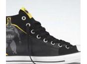 Converse All-Star Comics Collection”