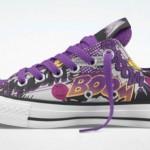 converse all star catwoman 2 600x299 150x150 Converse All Star “DC Comics Collection” 