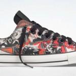 converse all star batman 4 600x299 150x150 Converse All Star “DC Comics Collection” 