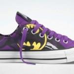 converse all star catwoman 1 600x314 150x150 Converse All Star “DC Comics Collection” 