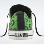 converse all star low riddler 12 150x150 Converse All Star “DC Comics Collection” 