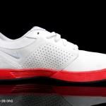 niike sb paul rodriguez 5 white grey red 3 570x414 150x150 Nike SB Paul Rodriguez 5 White–Grey–Red