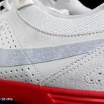 niike sb paul rodriguez 5 white grey red 4 570x414 150x150 Nike SB Paul Rodriguez 5 White–Grey–Red