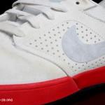 niike sb paul rodriguez 5 white grey red 1 570x414 150x150 Nike SB Paul Rodriguez 5 White–Grey–Red