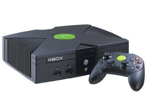 La Xbox fête ses 10 ans