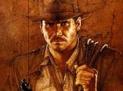 Indiana Jones Aventuriers L'Arche Perdue