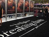 Breaking Dawn Premiere Recap