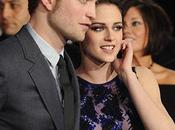 Breaking Dawn Premiere Kristen Stewart, Taylor Lautner Robert Pattinson