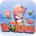 L’excellent jeu Worms pour iPhone est à 0,79€ au lieu de 3,99€ pour une durée limitée