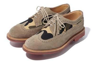 boardwalk empire style chaussures 16 Boardwalk Empire & les brogues