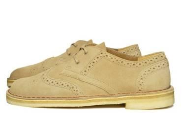 boardwalk empire style chaussures 12 Boardwalk Empire & les brogues