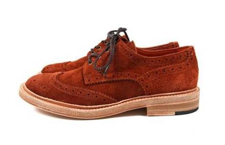 boardwalk empire style chaussures 18 Boardwalk Empire & les brogues
