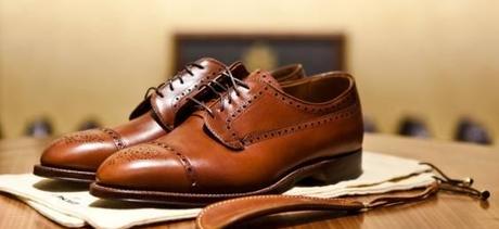 boardwalk empire style chaussures 20 Boardwalk Empire & les brogues