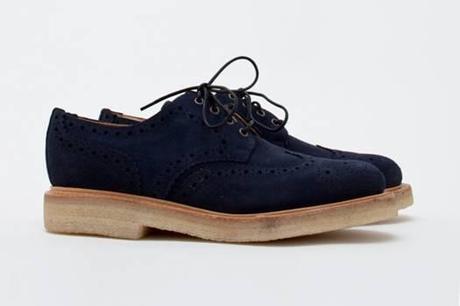 boardwalk empire style chaussures 15 Boardwalk Empire & les brogues