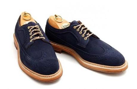 boardwalk empire style chaussures 22 620x403 Boardwalk Empire & les brogues