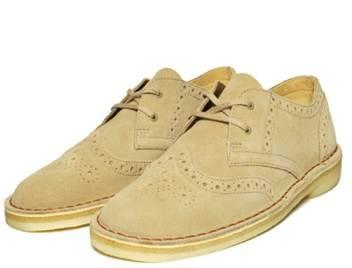 boardwalk empire style chaussures 11 Boardwalk Empire & les brogues