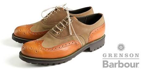boardwalk empire style chaussures 7 Boardwalk Empire & les brogues