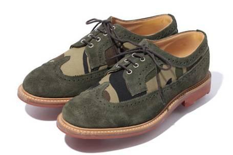 boardwalk empire style chaussures 17 Boardwalk Empire & les brogues