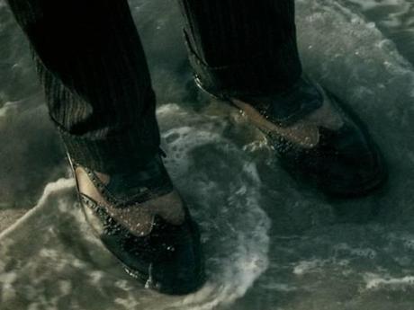 boardwalk empire style chaussures 4 Boardwalk Empire & les brogues