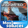 MAXISOLUCES - Uncharted 2: Among Thieves – La Soluce Complète (AppStore Link) 