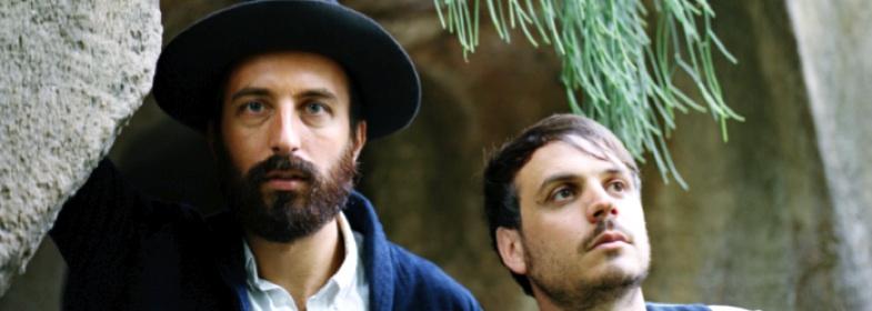 Herman Dune en concert