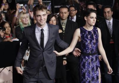 (PHOTOS) Rob, Kris & Tay [RC BD part1 Première]