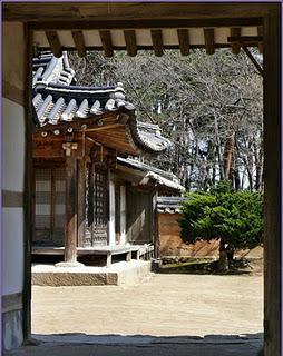 Une poètesse et son mariage au 16ème siècle en Corée