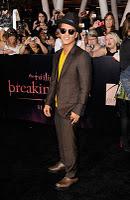 [Photos] Avant-première mondiale de Breaking Dawn part 1