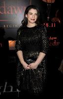 [Photos] Avant-première mondiale de Breaking Dawn part 1