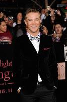 [Photos] Avant-première mondiale de Breaking Dawn part 1