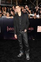 [Photos] Avant-première mondiale de Breaking Dawn part 1