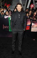 [Photos] Avant-première mondiale de Breaking Dawn part 1