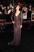 [Photos] Avant-première mondiale de Breaking Dawn part 1