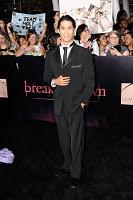 [Photos] Avant-première mondiale de Breaking Dawn part 1