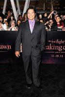 [Photos] Avant-première mondiale de Breaking Dawn part 1